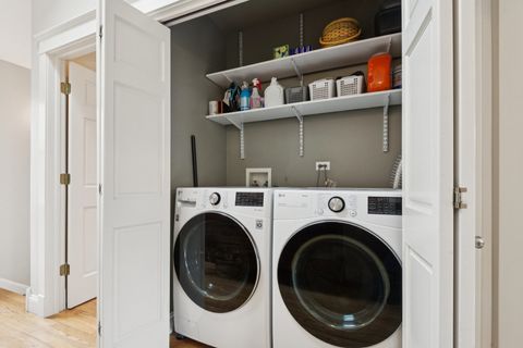 Tiny photo for 2434 Sherman Avenue, Evanston, IL 60201 (MLS # 12577312)