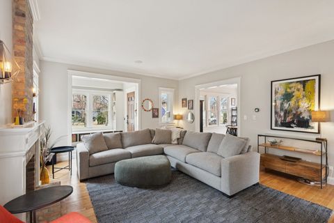 Tiny photo for 2434 Sherman Avenue, Evanston, IL 60201 (MLS # 12577312)