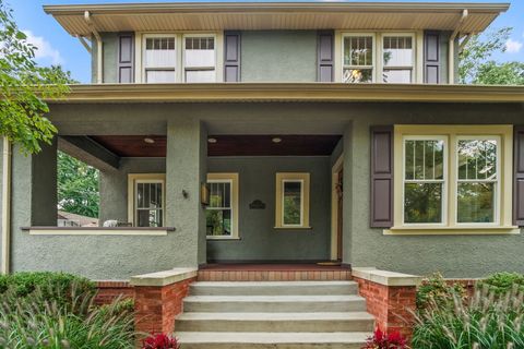 Tiny photo for 2434 Sherman Avenue, Evanston, IL 60201 (MLS # 12577312)