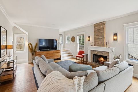 Tiny photo for 2434 Sherman Avenue, Evanston, IL 60201 (MLS # 12577312)