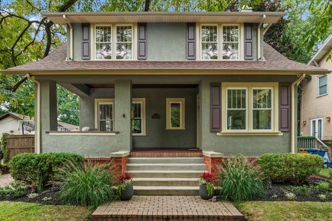 2434 Sherman Avenue Evanston IL 60201