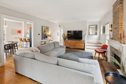 Tiny photo for 2434 Sherman Avenue, Evanston, IL 60201 (MLS # 12577312)