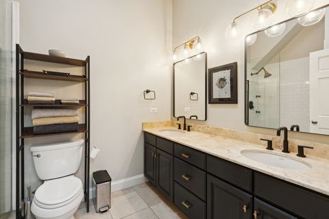 Tiny photo for 2434 Sherman Avenue, Evanston, IL 60201 (MLS # 12577312)