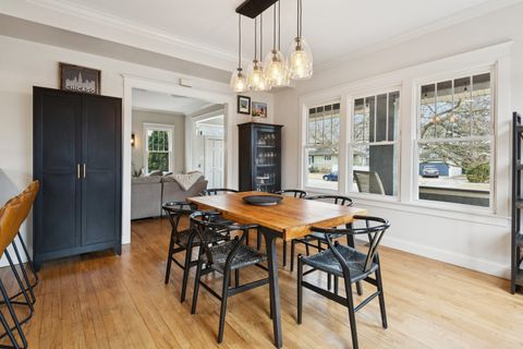 Tiny photo for 2434 Sherman Avenue, Evanston, IL 60201 (MLS # 12577312)