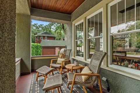 Tiny photo for 2434 Sherman Avenue, Evanston, IL 60201 (MLS # 12577312)