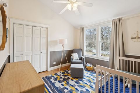 Tiny photo for 2434 Sherman Avenue, Evanston, IL 60201 (MLS # 12577312)