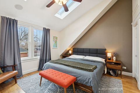 Tiny photo for 2434 Sherman Avenue, Evanston, IL 60201 (MLS # 12577312)