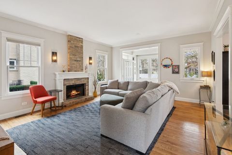 Tiny photo for 2434 Sherman Avenue, Evanston, IL 60201 (MLS # 12577312)
