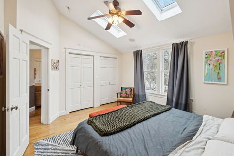 Tiny photo for 2434 Sherman Avenue, Evanston, IL 60201 (MLS # 12577312)