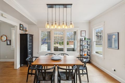 Tiny photo for 2434 Sherman Avenue, Evanston, IL 60201 (MLS # 12577312)