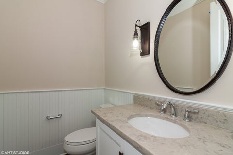 Tiny photo for 1118 Hickory (Lot 212) Drive, Western Springs, IL 60558 (MLS # 12693280)