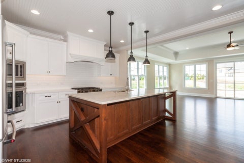 Tiny photo for 1118 Hickory (Lot 212) Drive, Western Springs, IL 60558 (MLS # 12693280)