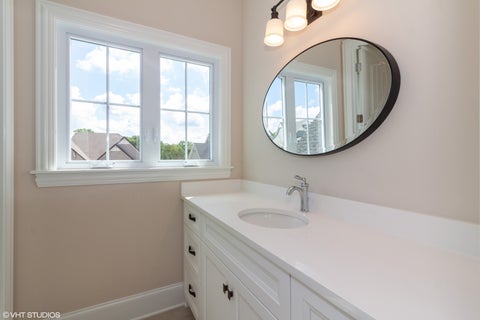 Tiny photo for 1118 Hickory (Lot 212) Drive, Western Springs, IL 60558 (MLS # 12693280)