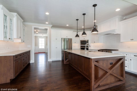Tiny photo for 1118 Hickory (Lot 212) Drive, Western Springs, IL 60558 (MLS # 12693280)