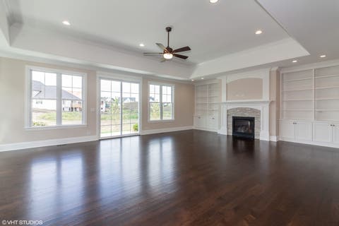 Tiny photo for 1118 Hickory (Lot 212) Drive, Western Springs, IL 60558 (MLS # 12693280)
