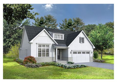 Photo of 1118 Hickory (Lot 212) Drive, Western Springs, IL 60558 (MLS # 12693280)