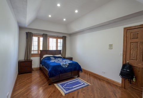 Tiny photo for 9508 Natoma Avenue, Oak Lawn, IL 60453 (MLS # 12766689)
