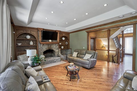 Tiny photo for 9508 Natoma Avenue, Oak Lawn, IL 60453 (MLS # 12766689)