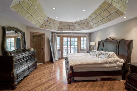 Tiny photo for 9508 Natoma Avenue, Oak Lawn, IL 60453 (MLS # 12766689)