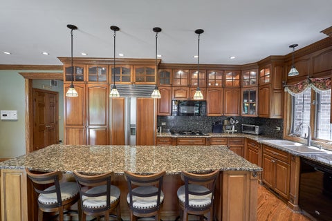 Tiny photo for 9508 Natoma Avenue, Oak Lawn, IL 60453 (MLS # 12766689)
