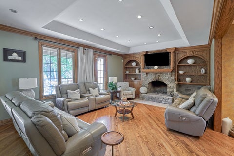 Tiny photo for 9508 Natoma Avenue, Oak Lawn, IL 60453 (MLS # 12766689)