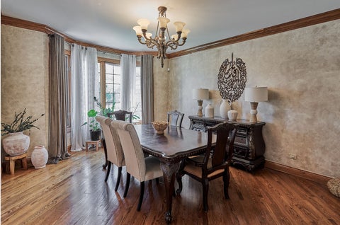 Tiny photo for 9508 Natoma Avenue, Oak Lawn, IL 60453 (MLS # 12766689)