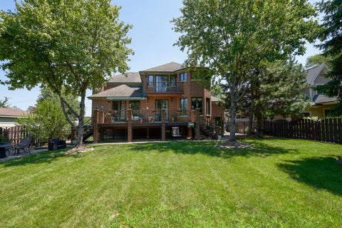 Tiny photo for 9508 Natoma Avenue, Oak Lawn, IL 60453 (MLS # 12766689)