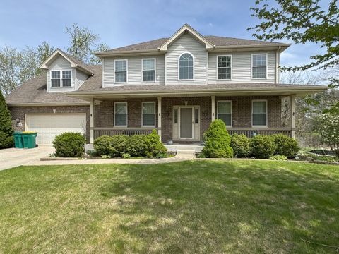 1108 Weston Way Joliet IL 60432