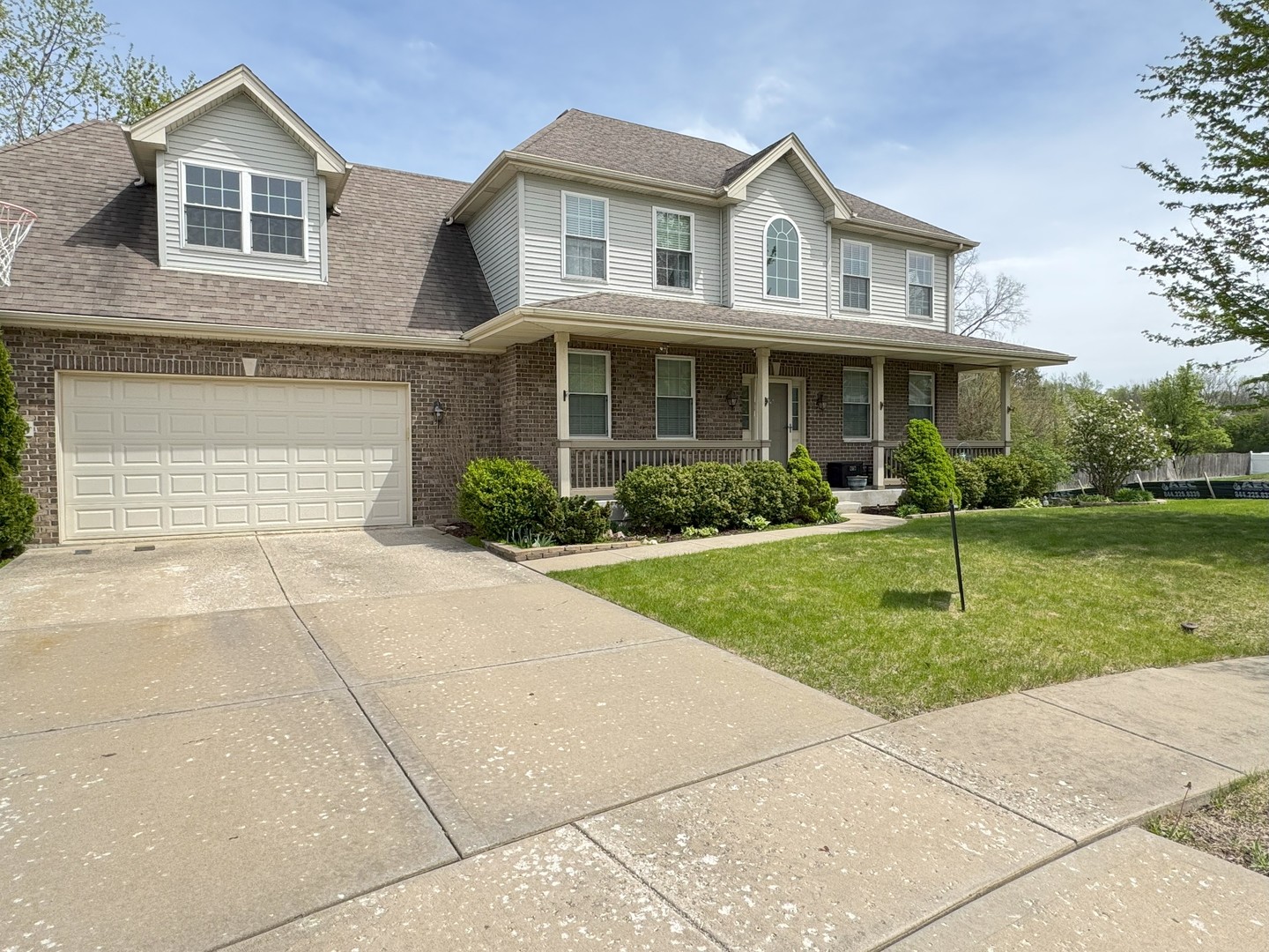 1108 Weston Way