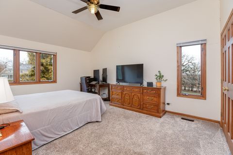 Tiny photo for 29W220 Oak Knoll Road, West Chicago, IL 60185 (MLS # 12571648)