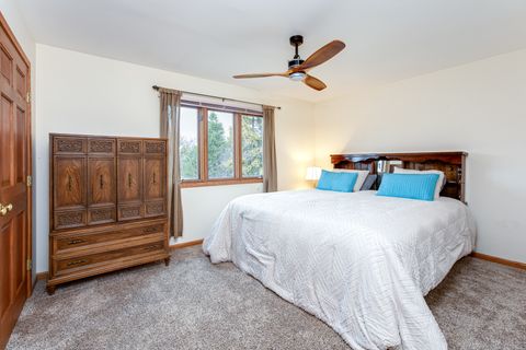 Tiny photo for 29W220 Oak Knoll Road, West Chicago, IL 60185 (MLS # 12571648)