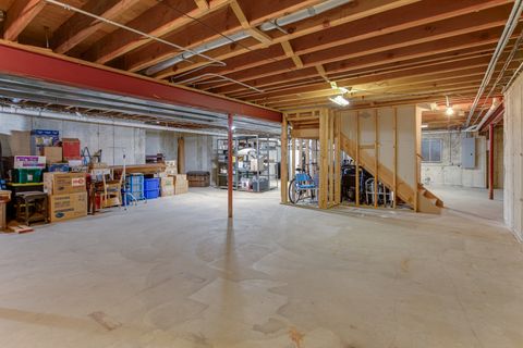 Tiny photo for 29W220 Oak Knoll Road, West Chicago, IL 60185 (MLS # 12571648)