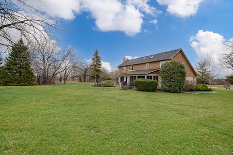 Tiny photo for 29W220 Oak Knoll Road, West Chicago, IL 60185 (MLS # 12571648)