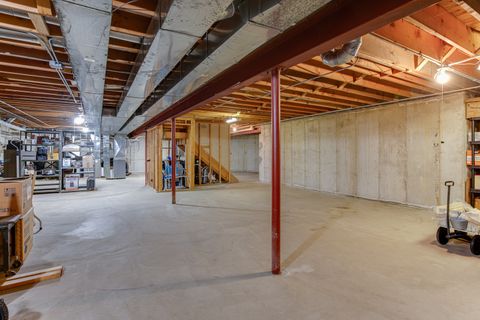 Tiny photo for 29W220 Oak Knoll Road, West Chicago, IL 60185 (MLS # 12571648)