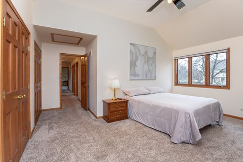 Tiny photo for 29W220 Oak Knoll Road, West Chicago, IL 60185 (MLS # 12571648)