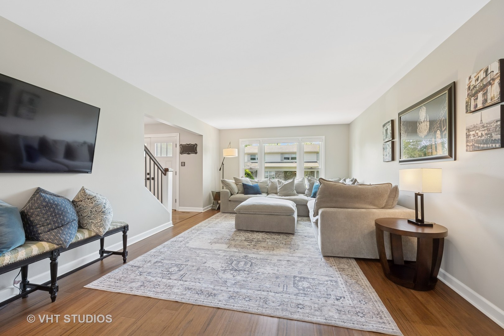 996 Bosworthfield Road