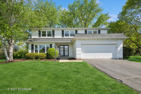996 Bosworthfield Road Barrington IL 60010