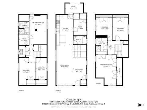 Tiny photo for 5252 N Mulligan Avenue, Chicago, IL 60630 (MLS # 12612167)