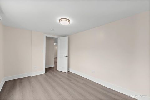 Tiny photo for 5252 N Mulligan Avenue, Chicago, IL 60630 (MLS # 12612167)