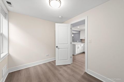 Tiny photo for 5252 N Mulligan Avenue, Chicago, IL 60630 (MLS # 12612167)