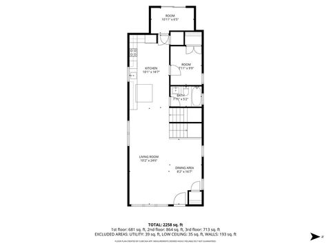 Tiny photo for 5252 N Mulligan Avenue, Chicago, IL 60630 (MLS # 12612167)