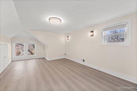 Tiny photo for 5252 N Mulligan Avenue, Chicago, IL 60630 (MLS # 12612167)
