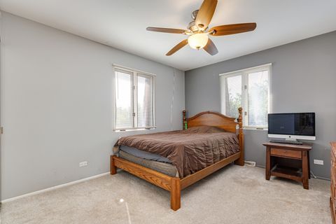 Tiny photo for 8428 Creekside Lane, Darien, IL 60561 (MLS # 12491746)