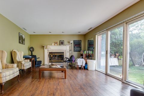 Tiny photo for 8428 Creekside Lane, Darien, IL 60561 (MLS # 12491746)
