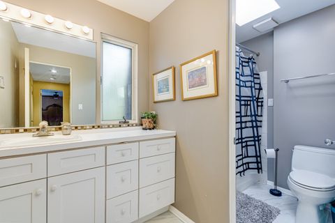 Tiny photo for 8428 Creekside Lane, Darien, IL 60561 (MLS # 12491746)