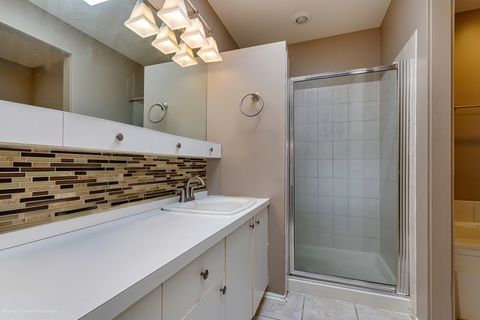 Tiny photo for 8428 Creekside Lane, Darien, IL 60561 (MLS # 12491746)