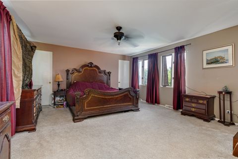 Tiny photo for 8428 Creekside Lane, Darien, IL 60561 (MLS # 12491746)