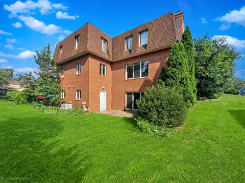 Tiny photo for 8428 Creekside Lane, Darien, IL 60561 (MLS # 12491746)