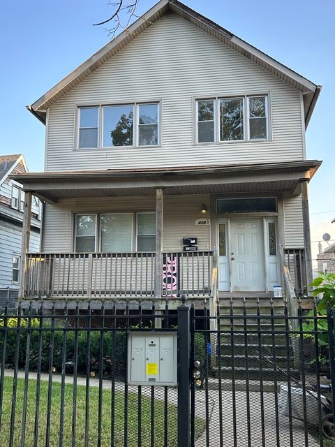 439 W 62nd Street Chicago IL 60621
