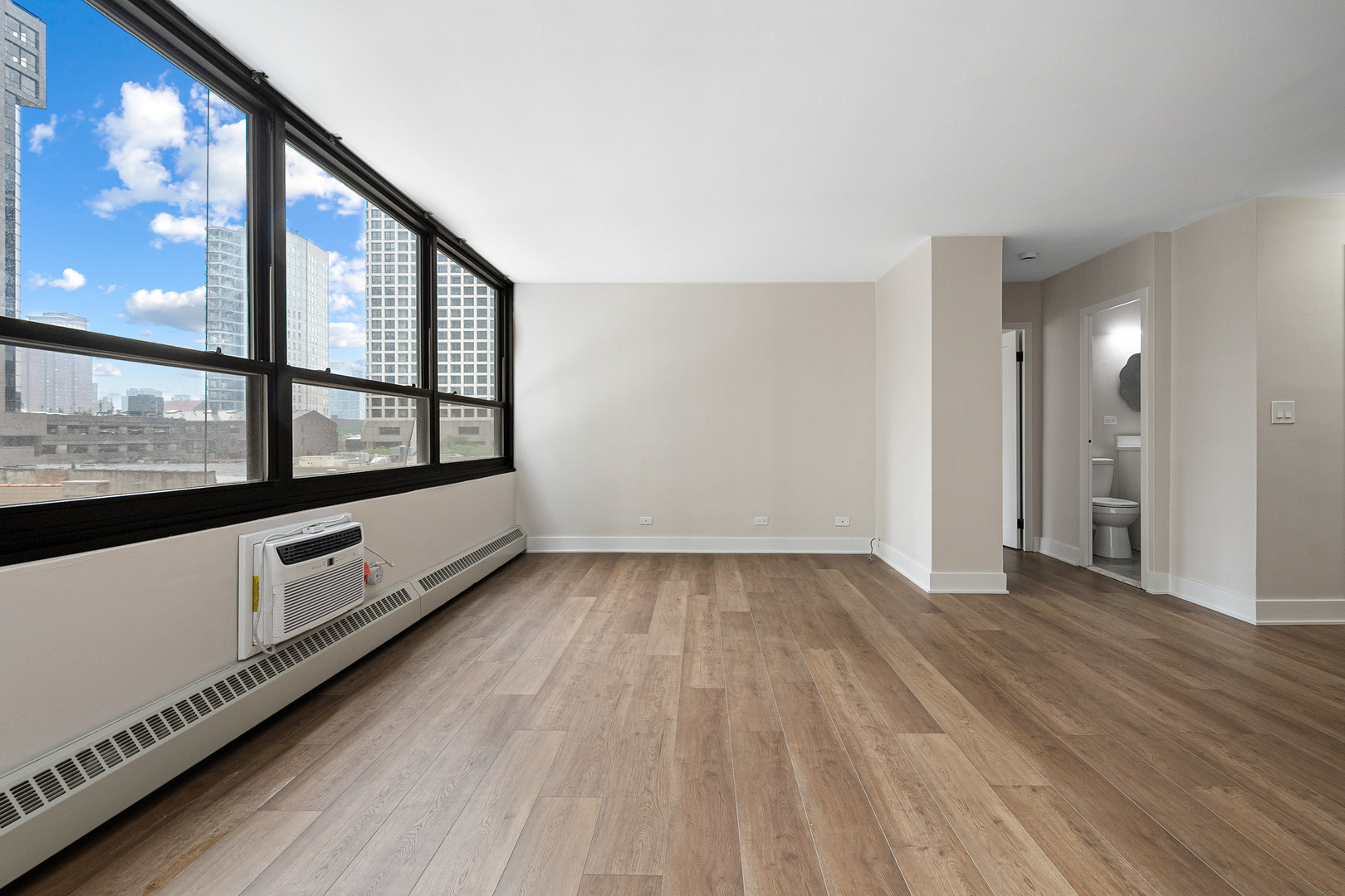 33 E Cedar Street 6B